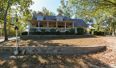 74 5th Ln, Shell Knob, MO 65747 photo 1