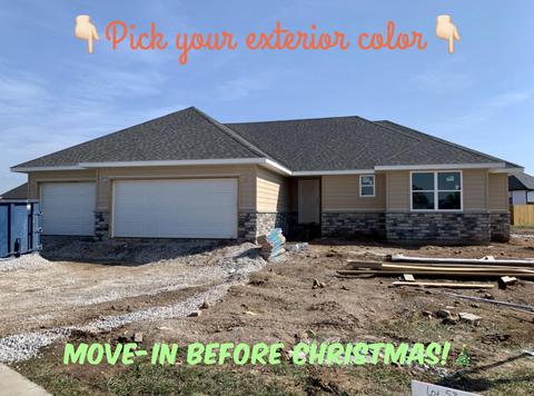 1682 E Fort Sumter Ct, Republic, MO 65738 photo 1