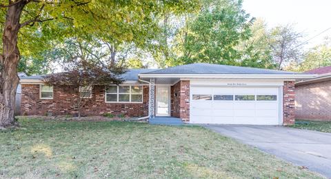 2427 S Clay Ave, Springfield, MO 65807 photo 1