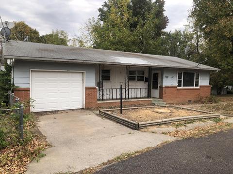 700 W Scott St, Monett, MO 65708 photo 1