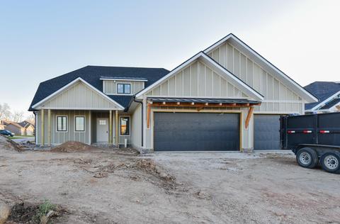 942 E Downshire, Nixa, MO 65714 photo 1