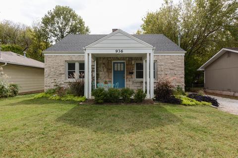 936 E Cherokee St, Springfield, MO 65807 photo 1