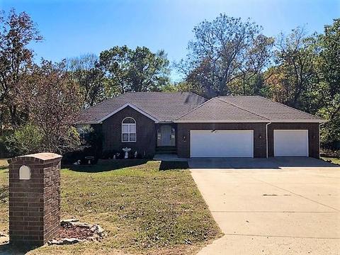 230 Spring Ln, Branson, MO 65616 photo 1