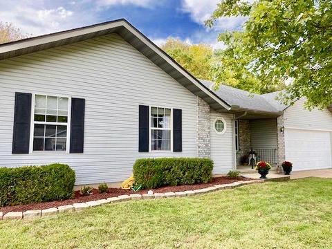 511 S Dove Valley Ave, Springfield, MO 65802 photo 1