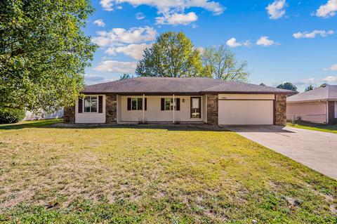 3186 W Wayland St, Springfield, MO 65807 photo 1