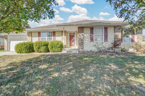 121 Carter Ct, Clever, MO 65631 photo 1
