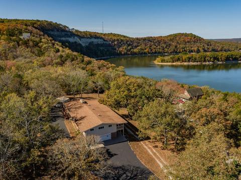 457 Virgin Bluff Dr, Galena, MO 65656 photo 1