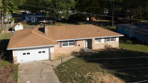 1912 S Valley Rd Ave, Springfield, MO 65804 photo 1