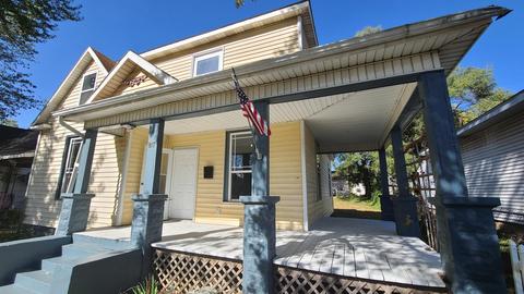 817 W Poplar St, Springfield, MO 65802 photo 1