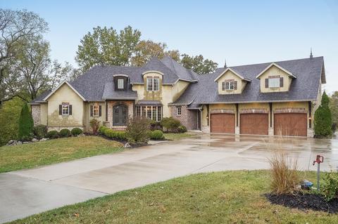 205 Whispery Ln, Ozark, MO 65721 photo 1