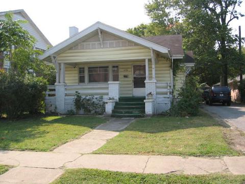 1234 E Cherry St, Springfield, MO 65804 photo 1