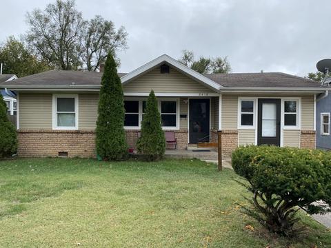 2418 W Olive St, Springfield, MO 65802 photo 1