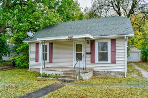 1312 N Prospect Ave, Springfield, MO 65802 photo 1