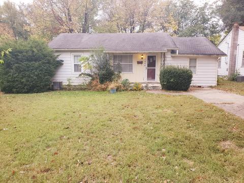 1458 E North St, Springfield, MO 65803 photo 1