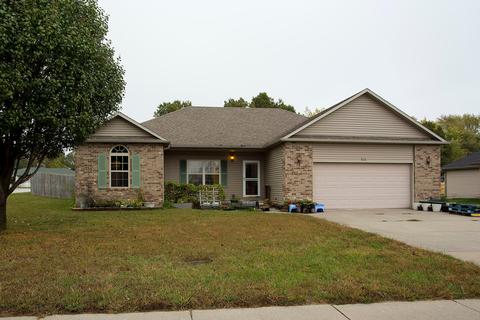 113 E Shawnee St, Strafford, MO 65757 photo 1