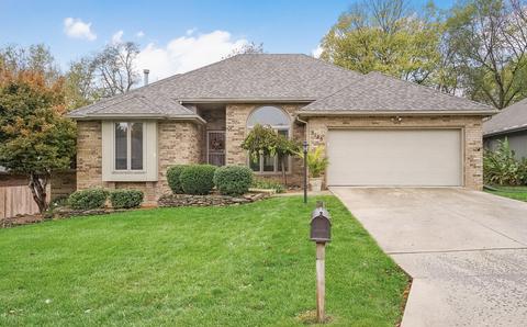3125 S Oak Ave, Springfield, MO 65804 photo 1