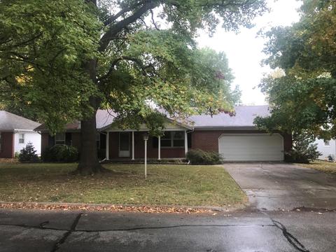 1326 E Downing St, Springfield, MO 65804 photo 1