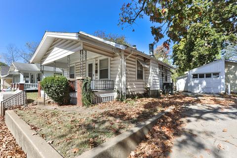 725 E Division St, Springfield, MO 65803 photo 1