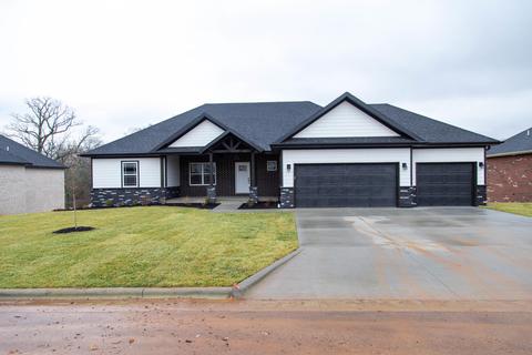 1501 E Hayloft Dr, Ozark, MO 65721 photo 1