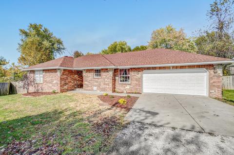 321 Crocodile Ave, Sparta, MO 65753 photo 1