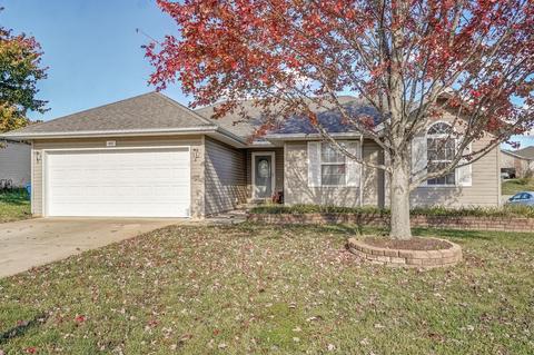 415 W White Ash Rd, Nixa, MO 65714 photo 1