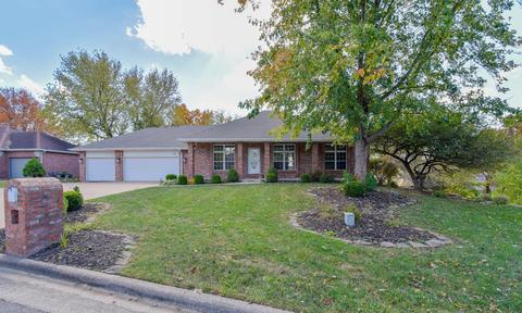 726 Meramec Ln, Nixa, MO 65714 photo 1