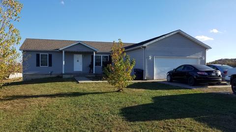 2486 E 547th Rd, Buffalo, MO 65622 photo 1