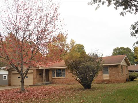 3520 S Franklin Ave, Springfield, MO 65807 photo 1