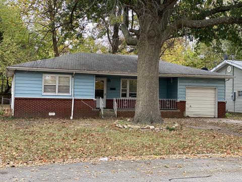 1912 South Ave, Springfield, MO 65807 photo 1