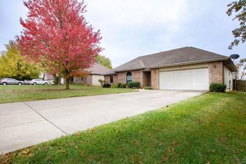 3624 W Kingsley, Springfield, MO 65807 photo 1
