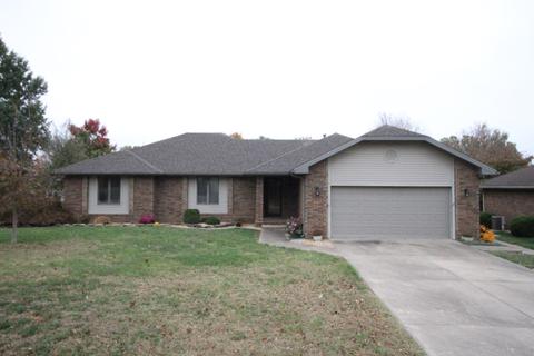 3910 S Gatlin Ct, Springfield, MO 65807 photo 1