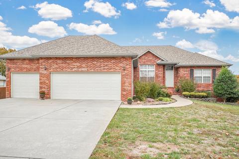 1909 N 9th Ave, Ozark, MO 65721 photo 1