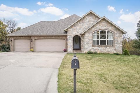 1021 Fox Haven Dr, Mount Vernon, MO 65712 photo 1