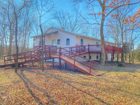 331 E 368th Rd, Dunnegan, MO 65640 photo 1