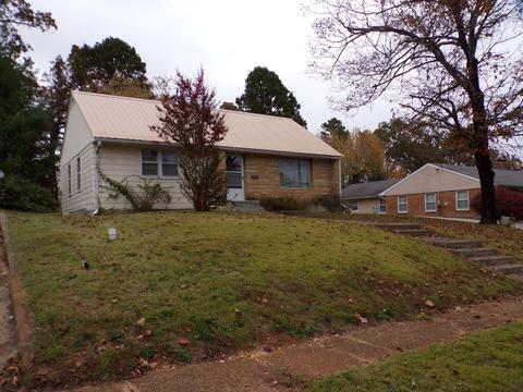 856 Chestnut St, Thayer, MO 65791 photo 1