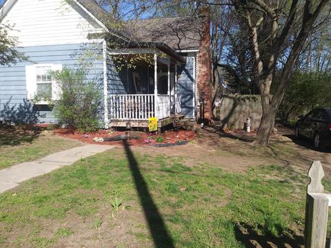 911 S Cedar St, Nevada, MO 64772 photo 1