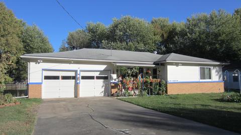 218 S Burton Ave, Springfield, MO 65802 photo 1