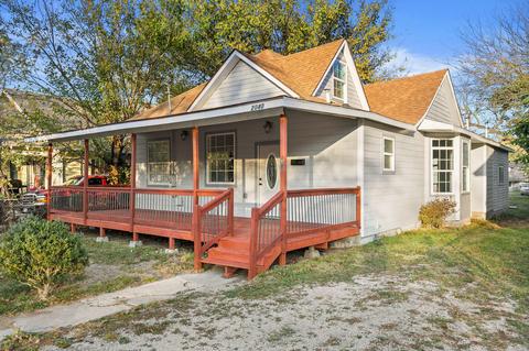 2040 N Main Ave, Springfield, MO 65803 photo 1