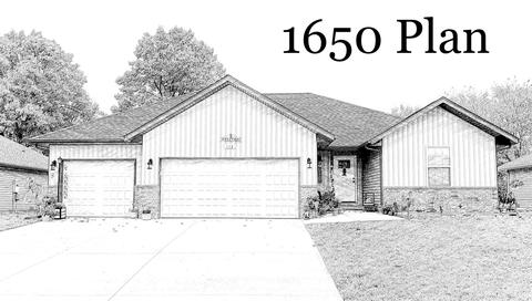 207 E Seminole E, Strafford, MO 65757 photo 1