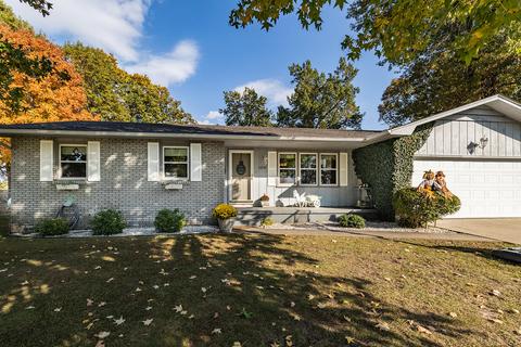 5378 N Farm Rd 179, Springfield, MO 65803 photo 1