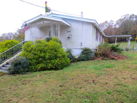 275 Riverview, Mammoth Spring, AR 72554 photo 1