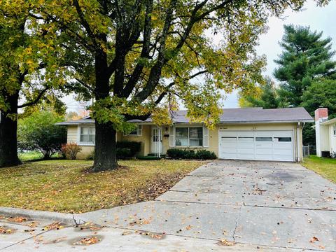 818 S Luster Ave, Springfield, MO 65802 photo 1