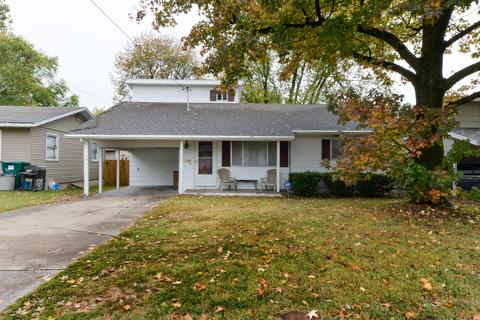 733 N Forest Ave, Springfield, MO 65802 photo 1