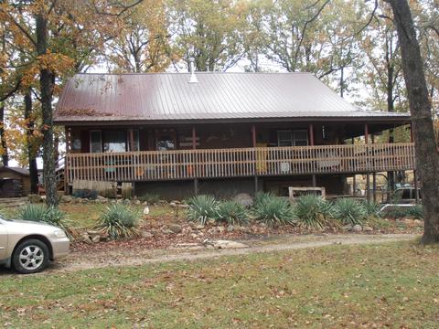 61 Snider Trl, Buffalo, MO 65622 photo 1