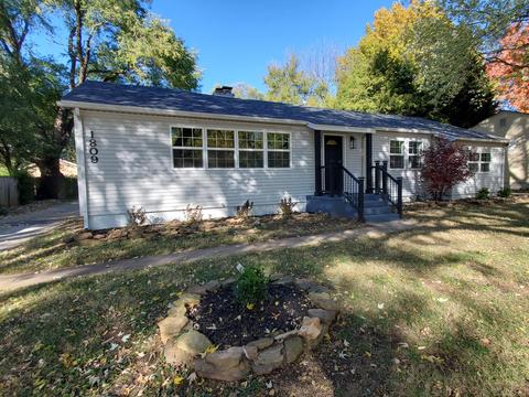 1809 E Crestview St, Springfield, MO 65804 photo 1