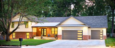 4157 E Oak Knoll St, Springfield, MO 65809 photo 1