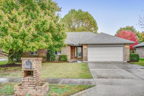3564 S Lexus Ave, Springfield, MO 65807 photo 1
