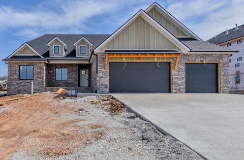 1512 N Edgemont Cir, Springfield, MO 65802 photo 1