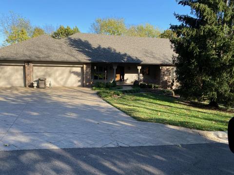 2806 Oak Tree Dr, Nixa, MO 65714 photo 1