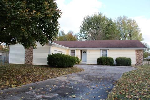 3632 N Dawn Ct, Springfield, MO 65803 photo 1